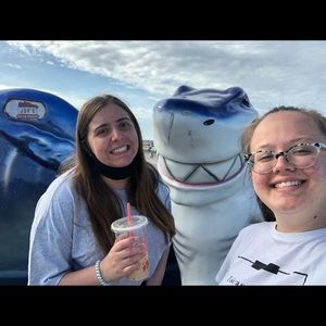 Meet your Posher, Kelsey